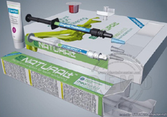 Natural Plus Tooth Whitening at Phuket Dental Clinic,Thailand